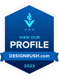 Marketing Agency profile on Designrush